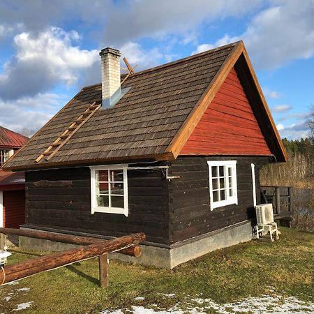 Hotel Sokka Holiday Center & Glamping Otepää Exterior foto